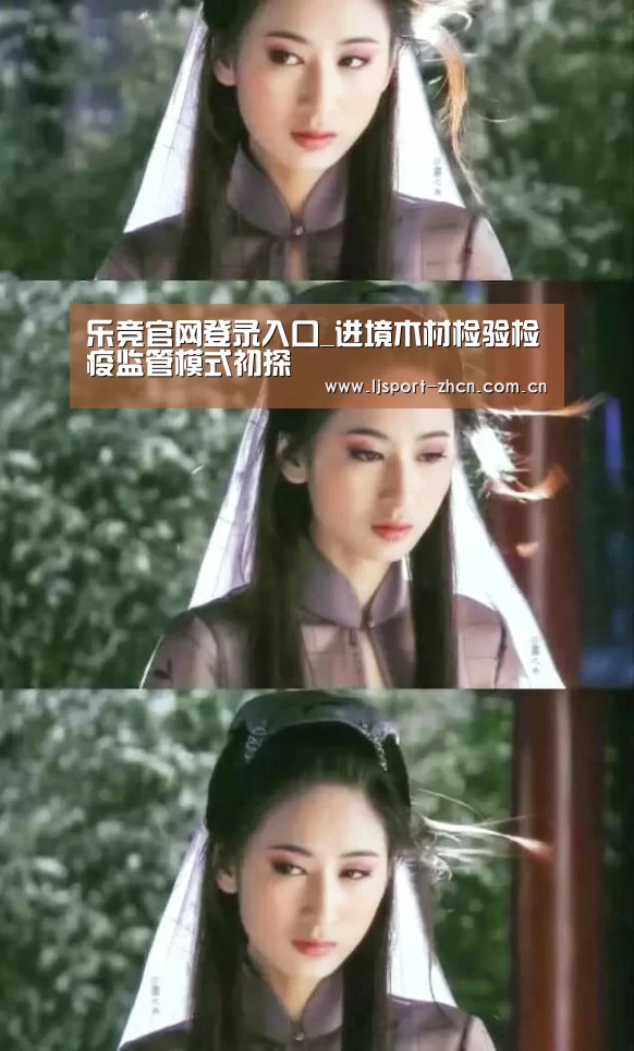 乐竞官网登录入口_进境木材检验检疫监管模式初探(图1) 乐竞官网登录入口